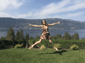 Moving from Vancouver to Kelowna